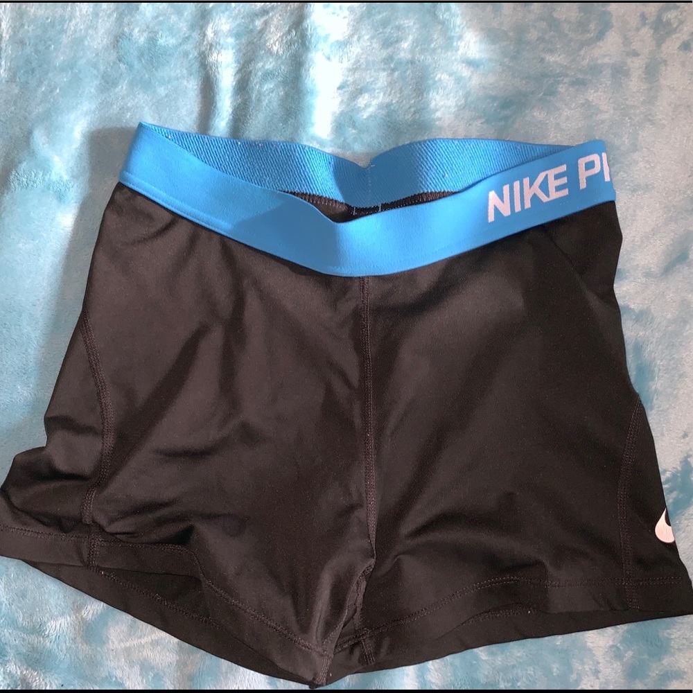Nike Shorts